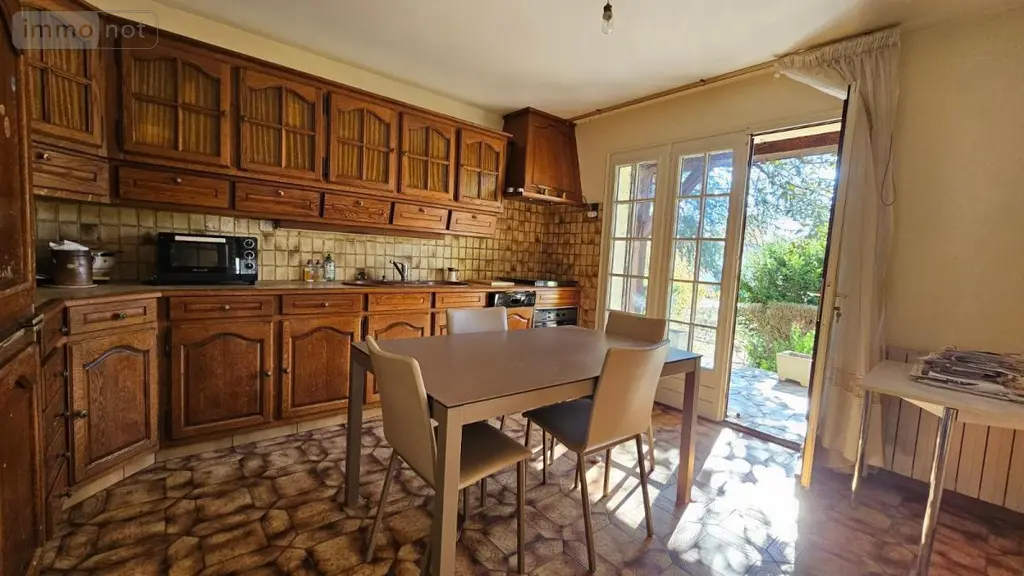 Maison a vendre Vendôme 41100 Loir-et-Cher 41 167 m2 6 pièces 244165 euros 41050-2781 008