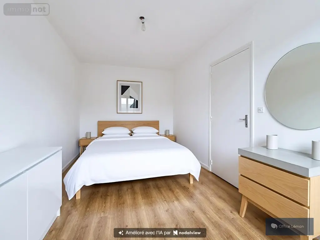 Appartement a vendre Ferney-Voltaire 01210 Ain 01 80 m2 3 pièces 405000 euros 01047-890 005