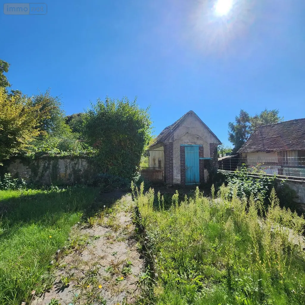 Maison a vendre Ceton 61260 Orne 61 130 m2 4 pièces 115500 euros 72085-2206 012