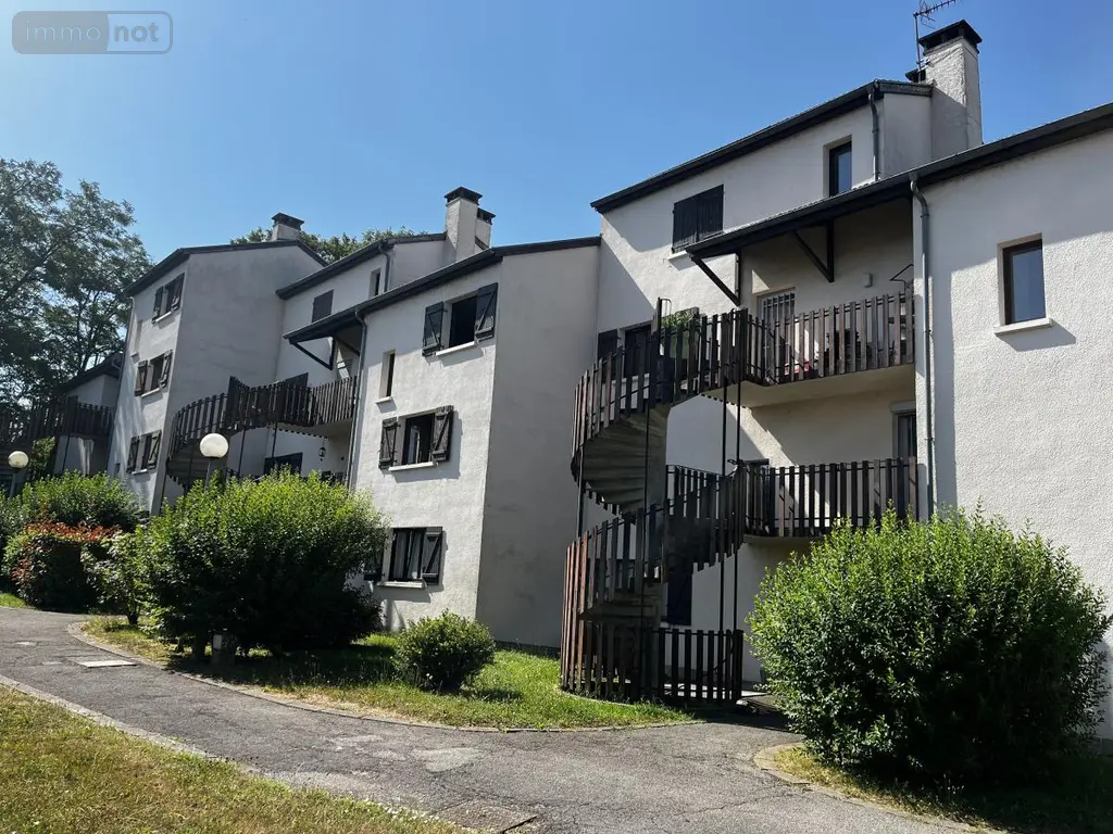 Appartement a vendre Dole 39100 Jura 39 66 m2 3 pièces 130000 euros 39034-906 002