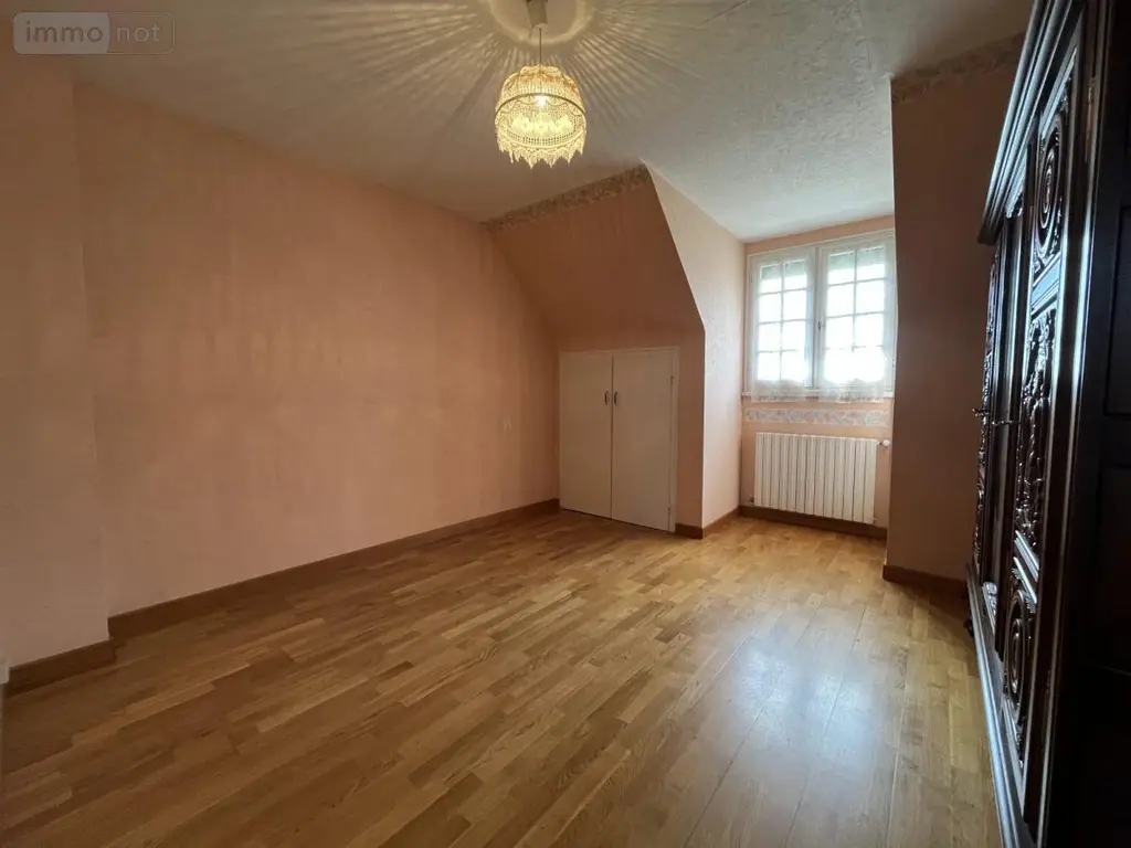 Maison a vendre Caro 56140 Morbihan 56 124 m2 6 pièces 192500 euros 56044-1562 009