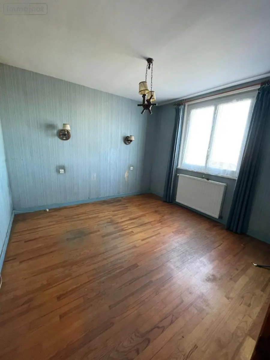 Maison a vendre Pleumeur-Gautier 22740 Côtes-d'Armor 22 109 m2 4 pièces 147000 euros 22091-64 005