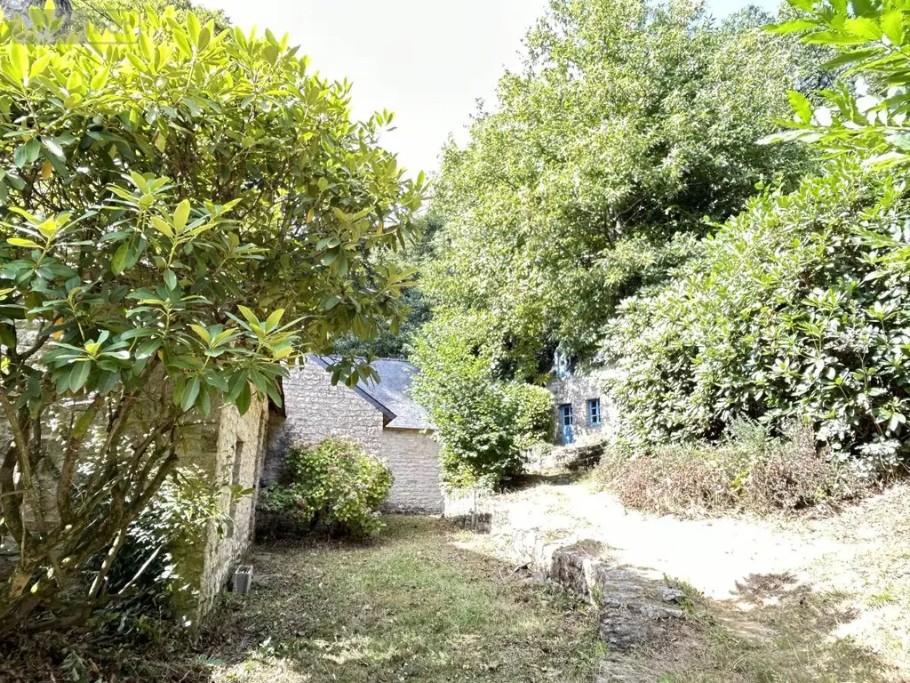 Maison a vendre Lizio 56460 Morbihan 56 260 m2 201900 euros 56046-1245 003
