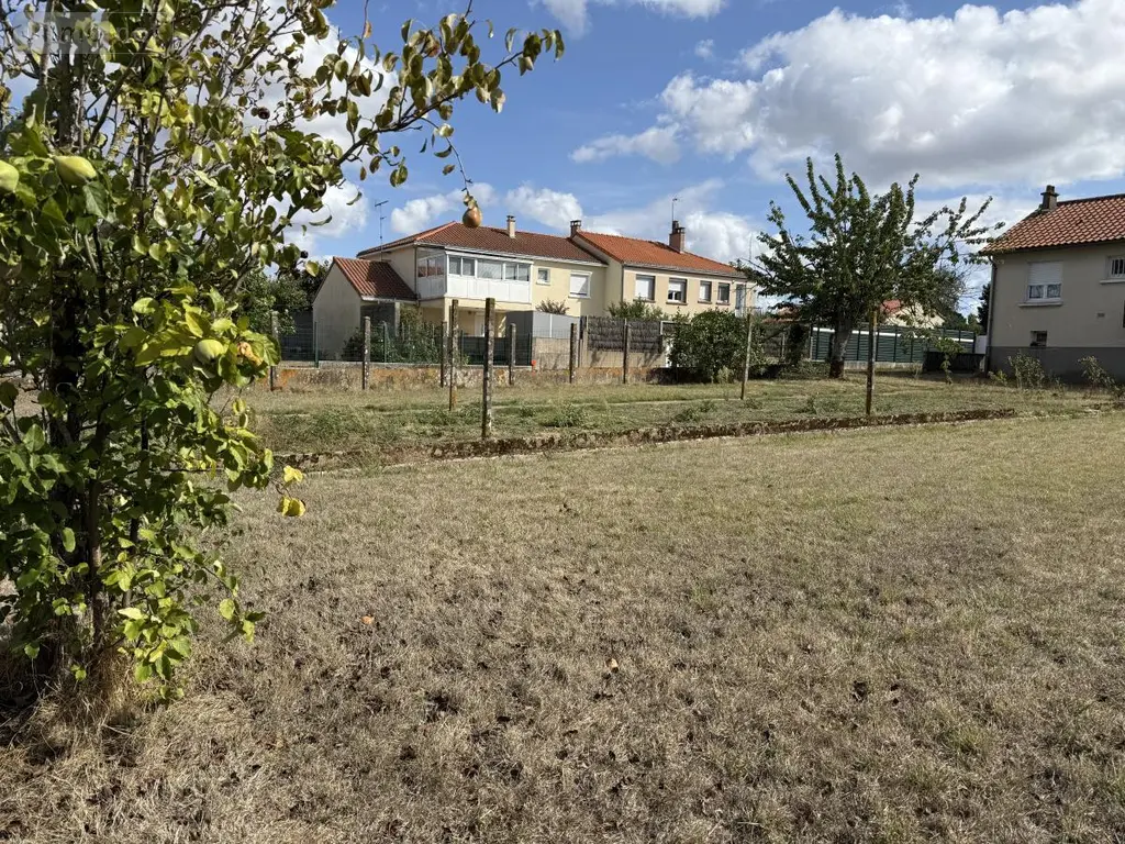Terrain a batir a vendre Bégrolles-en-Mauges 49122 Maine-et-Loire 49 67072 euros 49058-1593 002