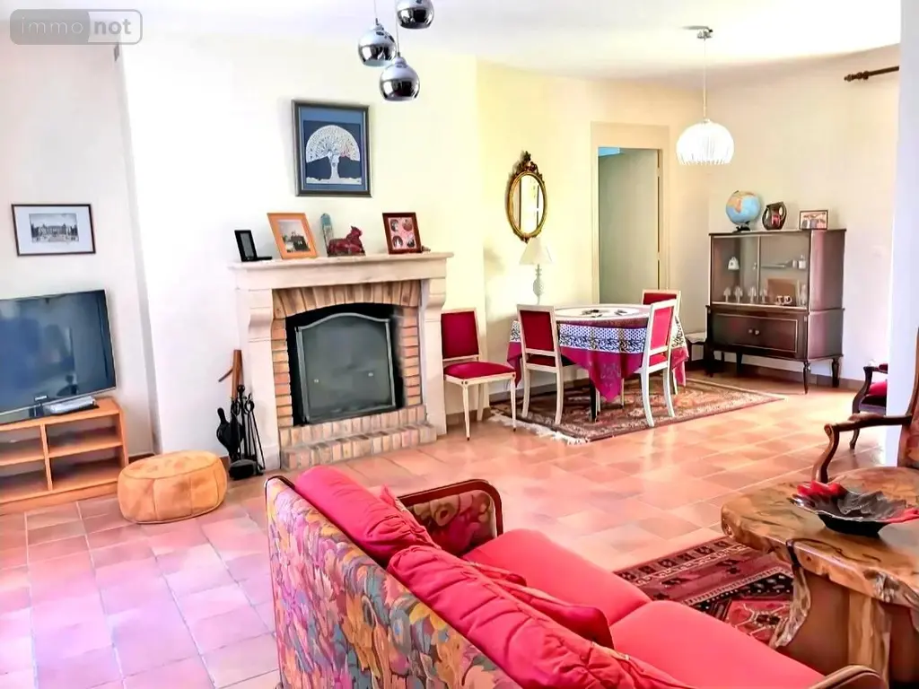 Maison a vendre Montigny 18250 Cher 18 135 m2 4 pièces 177650 euros 18006-253 005
