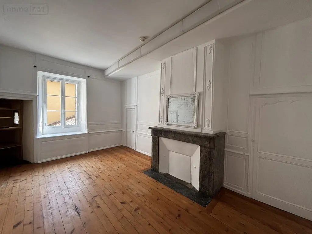 Location maison Laval 53000 Mayenne 53 217 m2 7 pièces 900 euros 53005-L475 008