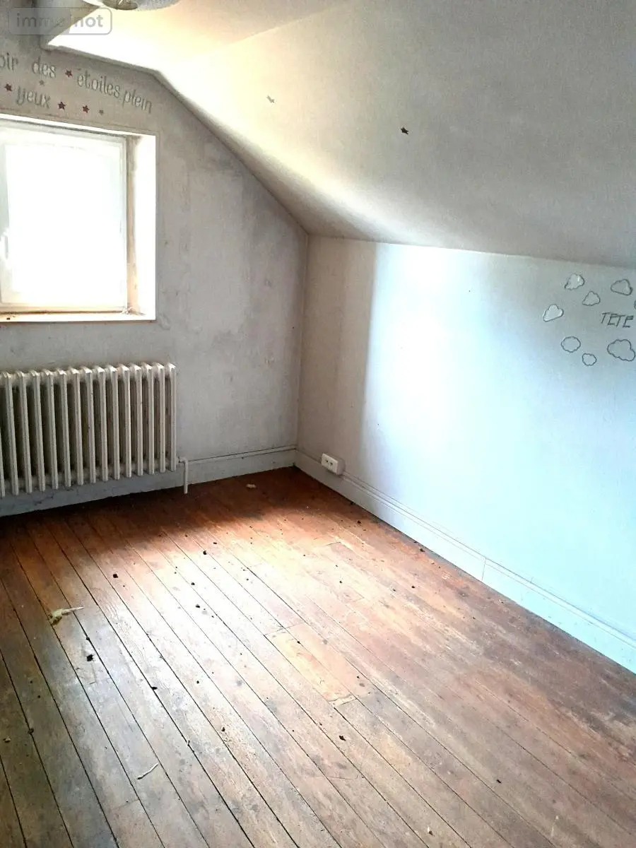 Maison a vendre Chevilly 45520 Loiret 45 120 m2 4 pièces 157800 euros 45004-457 004