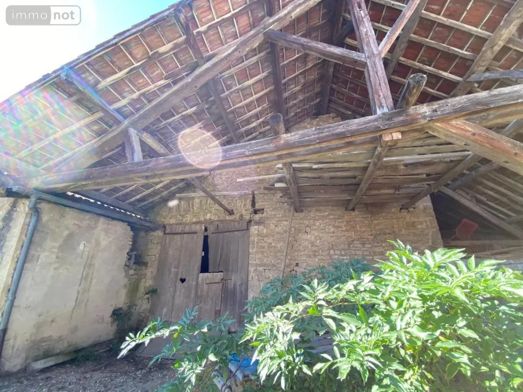 Maison a vendre Épeugney 25290 Doubs 25 290 m2 10 pièces 130000 euros 25002-752 006