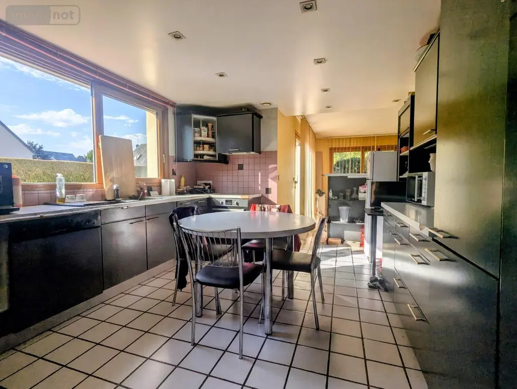 Maison a vendre Saint-Lô 50000 Manche 50 149 m2 336260 euros 50004-102 007