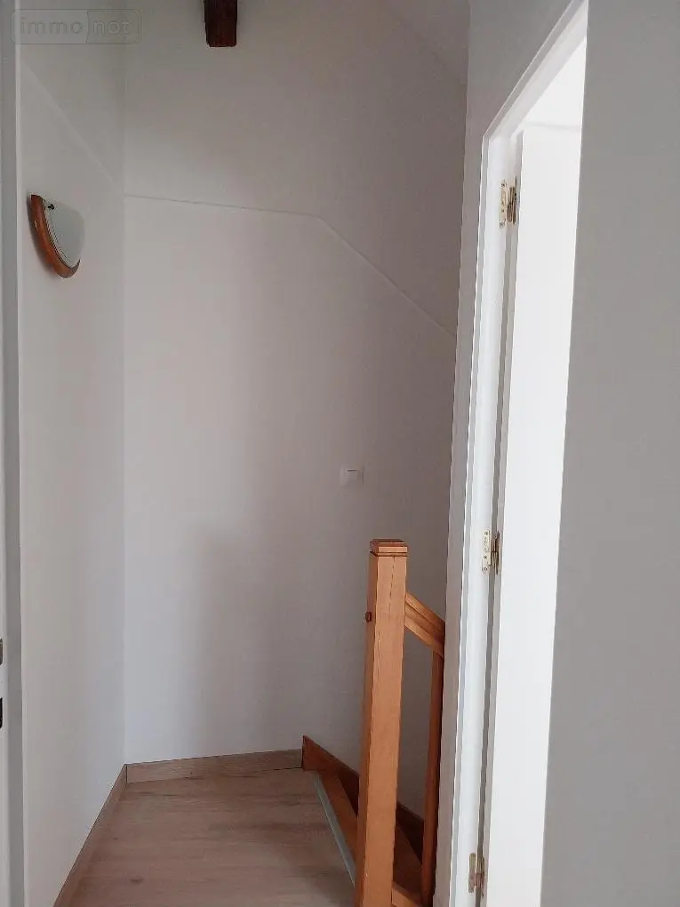 Maison a vendre Le Neubourg 27110 Eure 27 40 m2 3 pièces 100700 euros 27061-1462 006