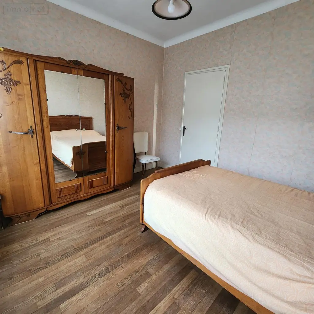 Maison a vendre La Ferté-Bernard 72400 Sarthe 72 174 m2 8 pièces 166400 euros 72085-2236 010