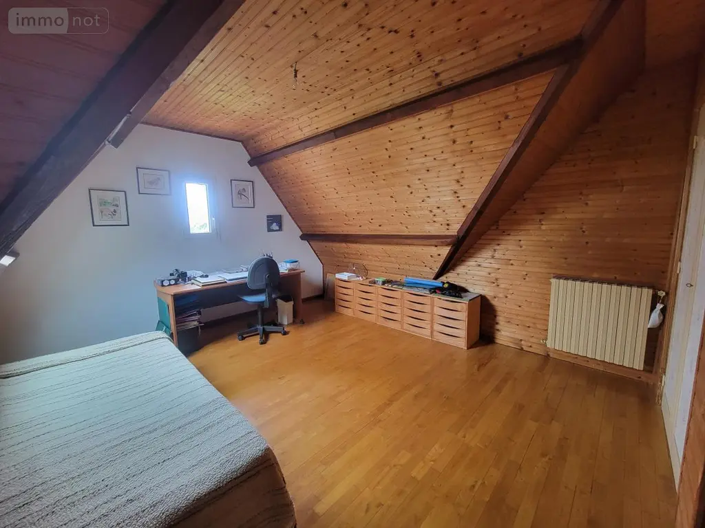 Maison a vendre Lanester 56600 Morbihan 56 144 m2 6 pièces 366540 euros 56071-2719 011