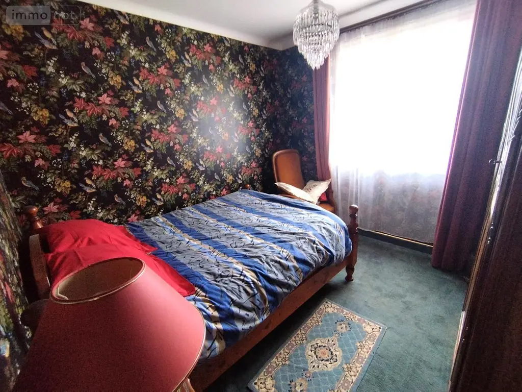 Maison a vendre Saint-Dolay 56130 Morbihan 56 110 m2 6 pièces 236170 euros 56014-779 004