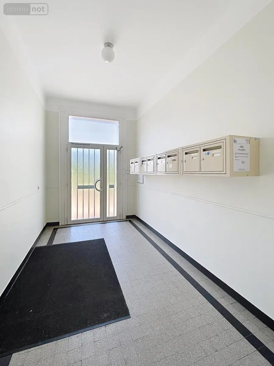 Appartement a vendre Lorient 56100 Morbihan 56 69 m2 3 pièces 281160 euros 56079-1601 011