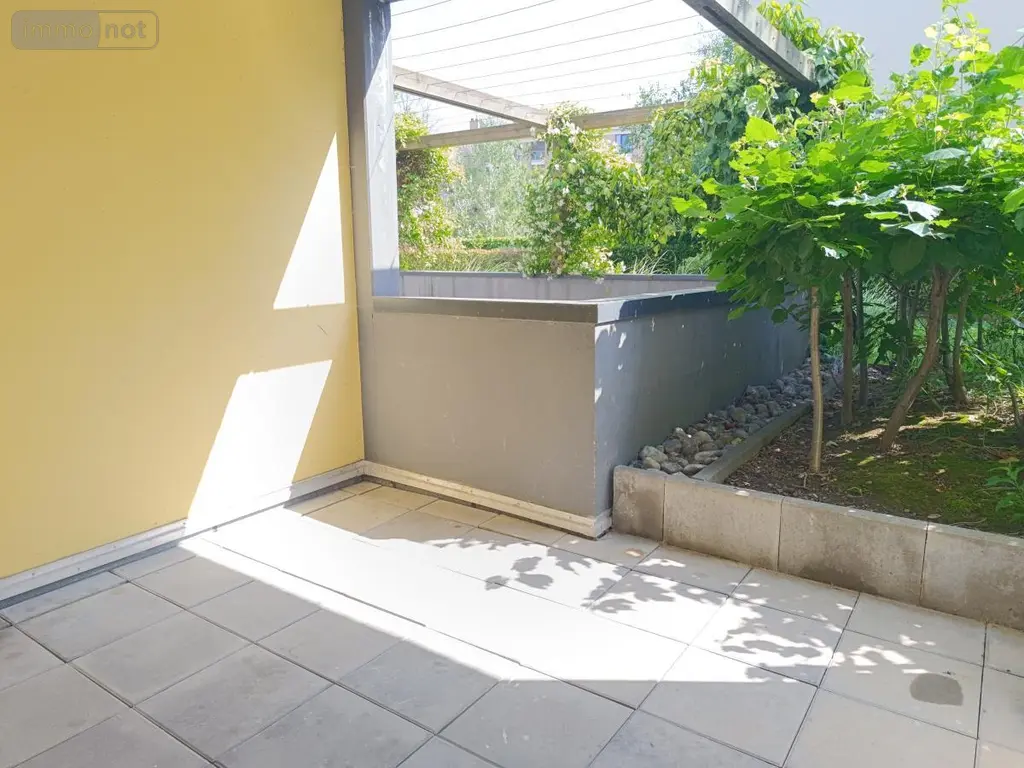 Appartement a vendre Lille 59000 Nord 59 45 m2 157500 euros 62024-1818 005