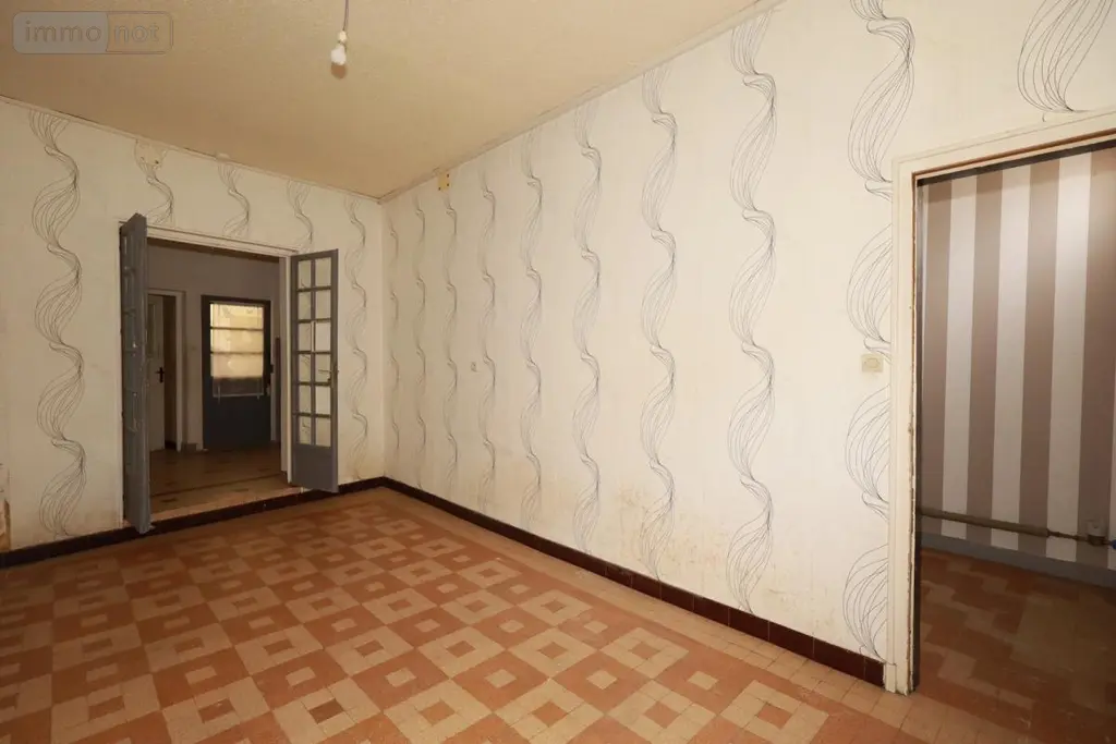 Maison a vendre Escaudœuvres 59161 Nord 59 70 m2 3 pièces 65500 euros 59085-1597 006