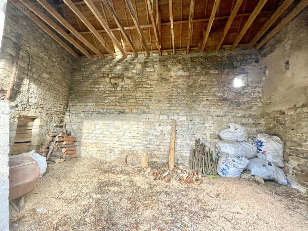 Maison a vendre Brenoux 48000 Lozère 48 269 m2 59000 euros 48032-266 005