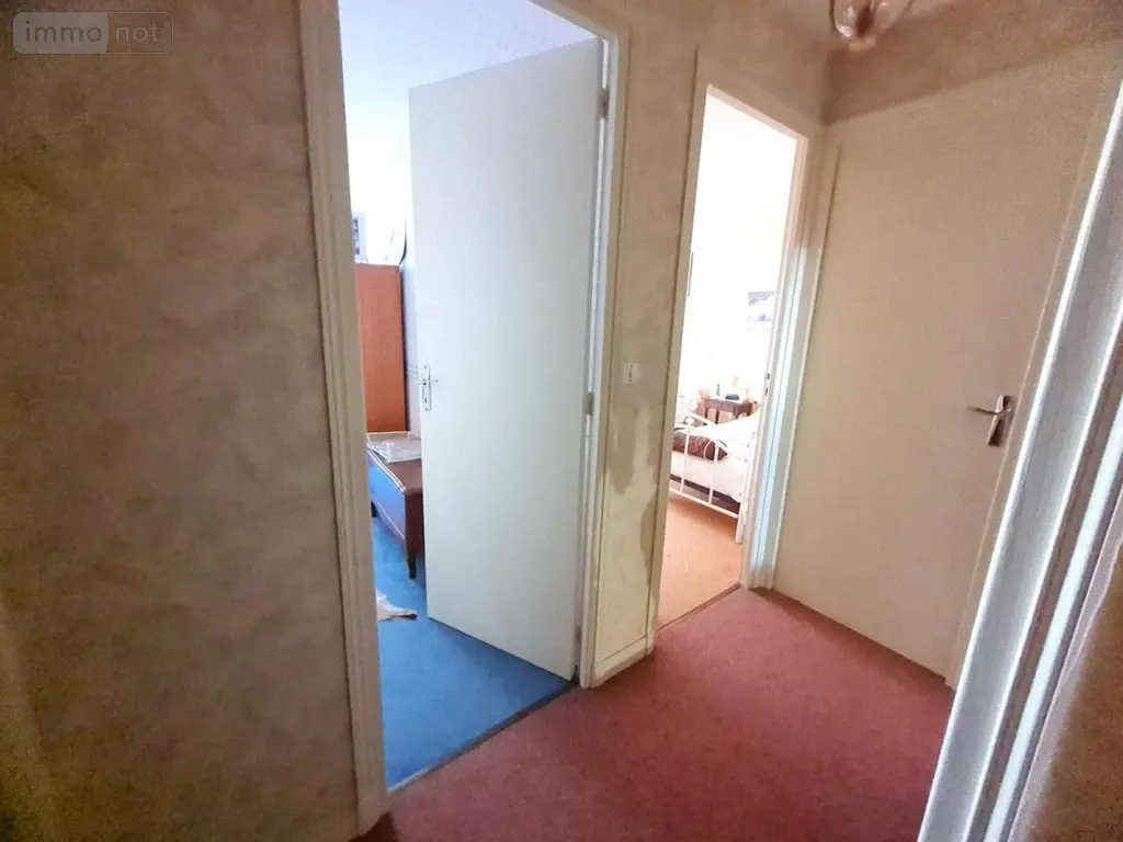 Maison a vendre Montoire-sur-le-Loir 41800 Loir-et-Cher 41 164 m2 6 pièces 181825 euros 41059-891 009