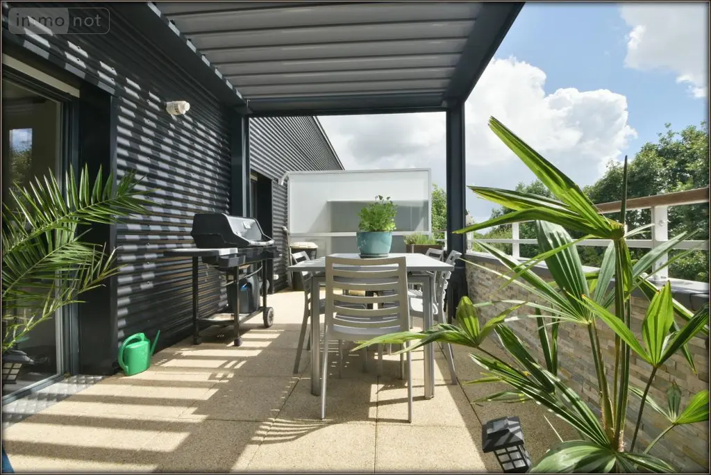 Appartement a vendre Le Rheu 35650 Ille-et-Vilaine 35 79 m2 280800 euros 35060-631 002