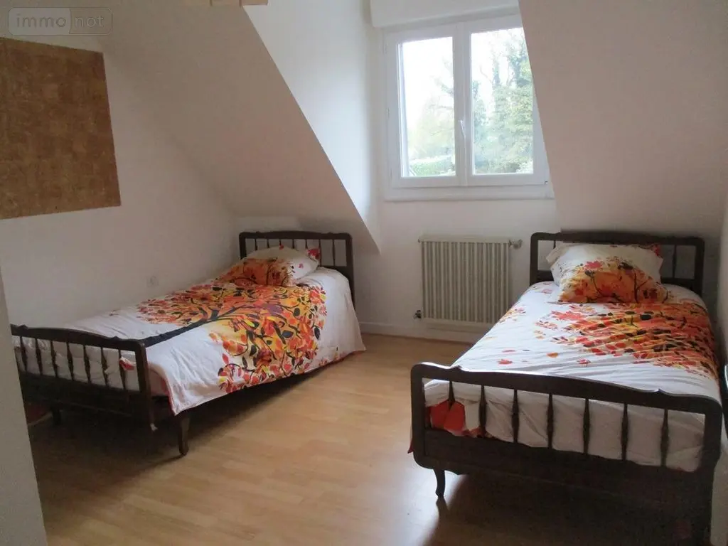 Maison a vendre Landeleau 29530 Finistère 29 193 m2 8 pièces 249900 euros 29064-2776 010