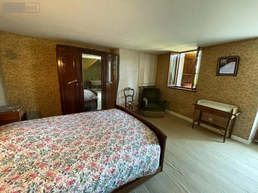 Maison a vendre Chambéry 73000 Savoie 73 149 m2 5 pièces 369000 euros 73006-3 013