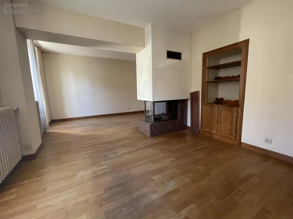 Maison a vendre Marolles-les-Braults 72260 Sarthe 72 233 m2 12 pièces 193460 euros 72126-2805 009
