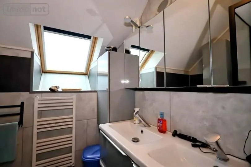 Maison a vendre Neuville-Saint-Rémy 59554 Nord 59 84 m2 4 pièces 197400 euros 59085-1532 008