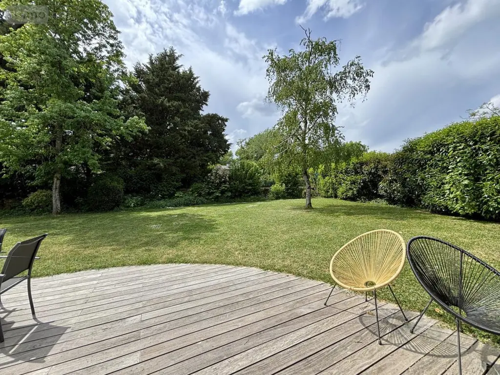 Maison a vendre Poitiers 86000 Vienne 86 235 m2 9 pièces 480000 euros 86001-44 003