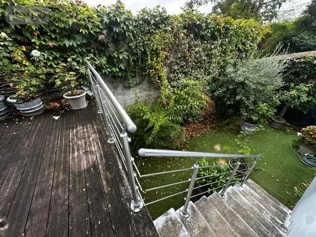 Maison a vendre Angers 49100 Maine-et-Loire 49 417 m2 3 pièces 880320 euros 49009-1426 019