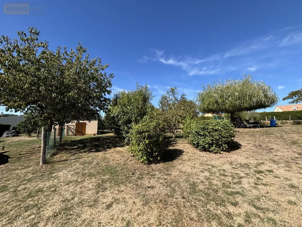 Maison a vendre Saint-Symphorien 72240 Sarthe 72 128 m2 5 pièces 209000 euros 72126-3237 007