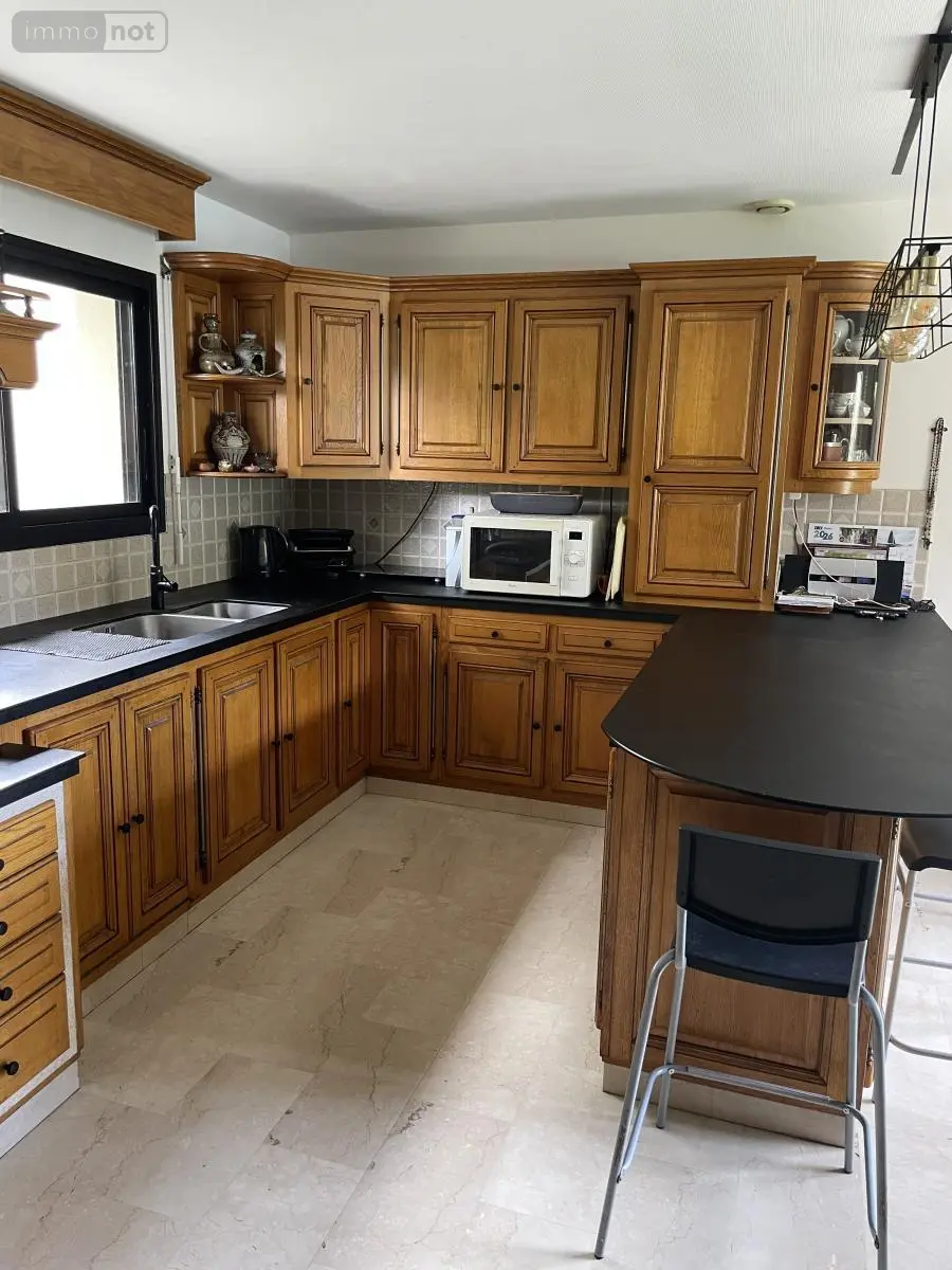 Maison a vendre Le Mans 72000 Sarthe 72 195 m2 7 pièces 621600 euros 72009-1419 011