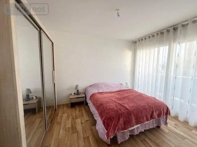 Appartement a vendre Quimper 29000 Finistère 29 55 m2 3 pièces 117150 euros 29015-640 007