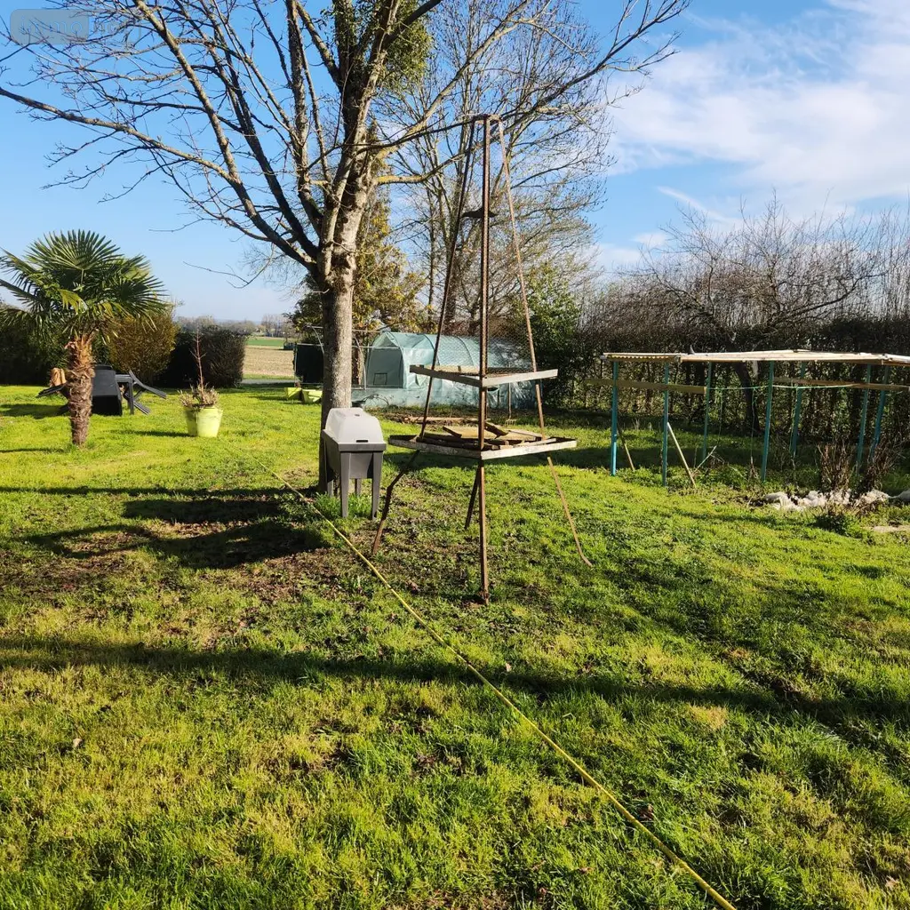 Maison a vendre Moncé-en-Saosnois 72260 Sarthe 72 189 m2 7 pièces 182000 euros 72085-2226 008