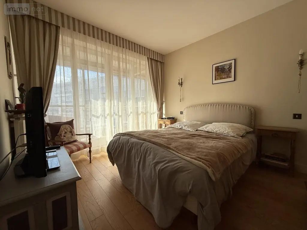 Appartement a vendre Cherbourg-en-Cotentin 50100 Manche 50 100 m2 4 pièces 294200 euros 50040-726 008