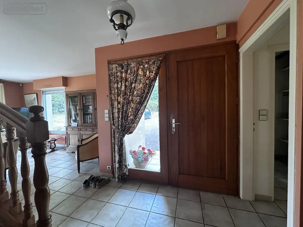 Maison a vendre Séné 56860 Morbihan 56 140 m2 641343 euros 56003-1466 009