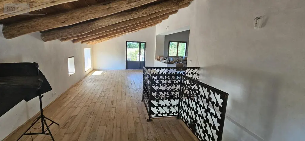Maison a vendre Durfort-et-Saint-Martin-de-Sossenac 30170 Gard 30 278 m2 8 pièces 575000 euros 34019-485 015