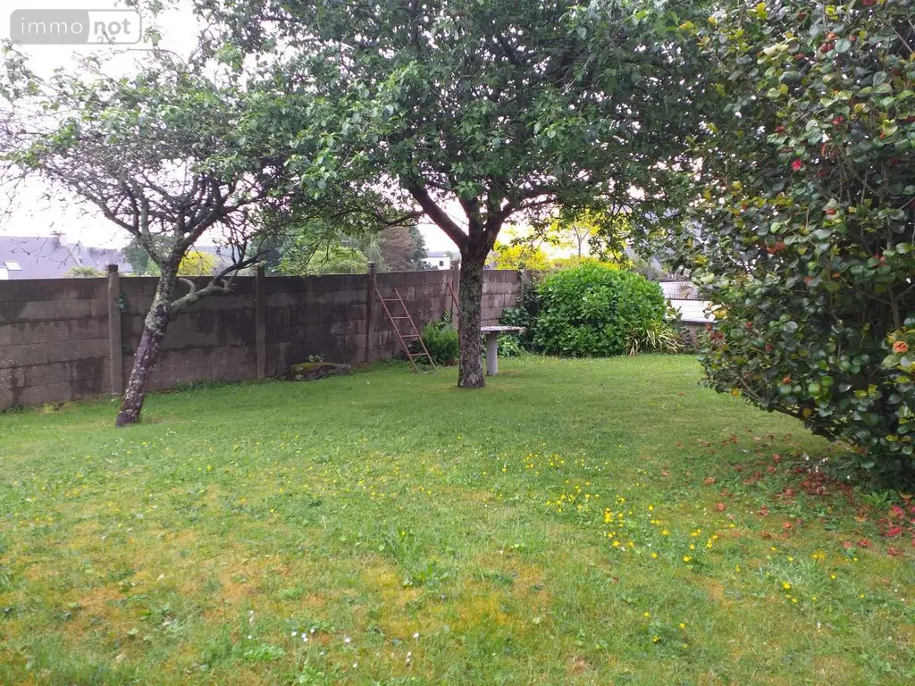Maison a vendre Saint-Avé 56890 Morbihan 56 99 m2 5 pièces 310372 euros 56005-903 002