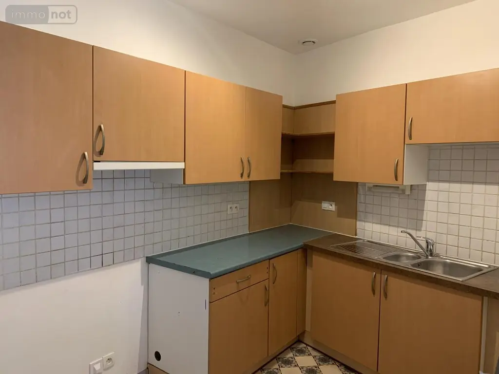 Location appartement Bucquoy 62116 Pas-de-Calais 62 68 m2 600 euros 62135-L922 003