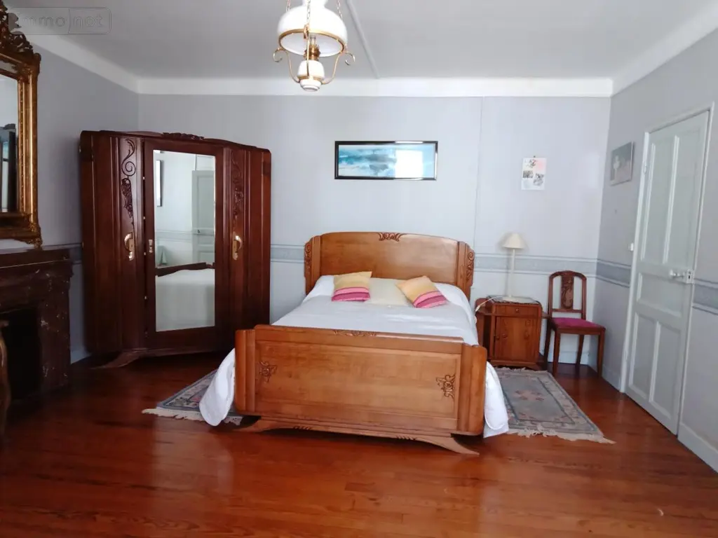 Maison a vendre Guilvinec 29730 Finistère 29 180 m2 173750 euros 29016-1163 006