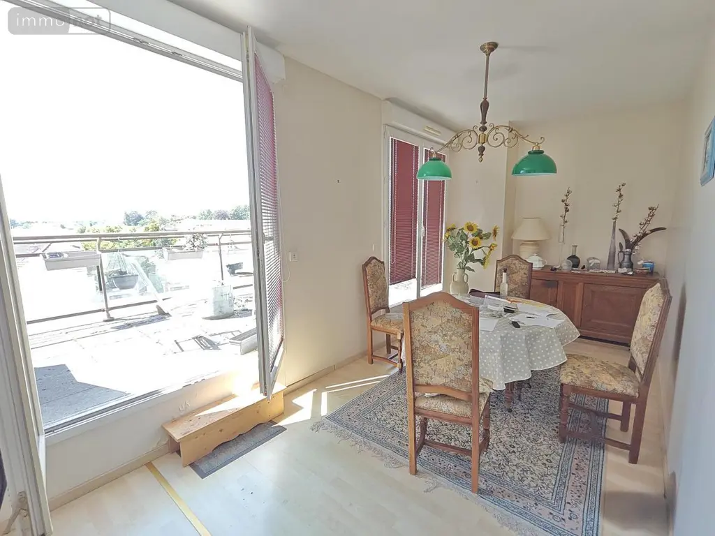 Appartement a vendre Cormontreuil 51350 Marne 51 119 m2 3 pièces 291500 euros 51057-1103 002