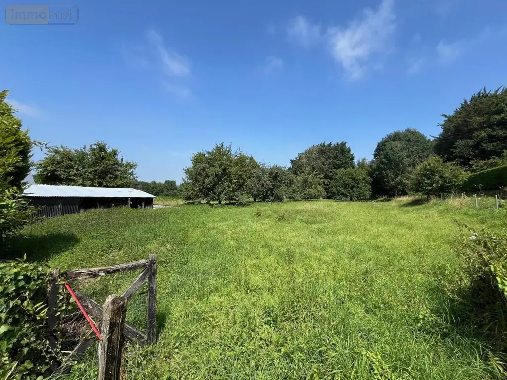 Maison a vendre Saint-Marcan 35120 Ille-et-Vilaine 35 230 m2 8 pièces 367400 euros 35130-3757 008