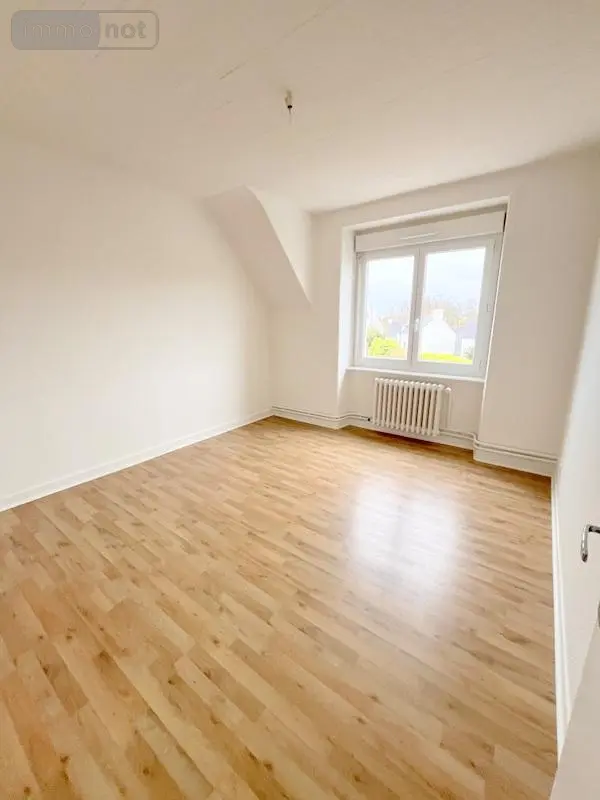 Maison a vendre Saint-Jean-Trolimon 29120 Finistère 29 101 m2 5 pièces 227900 euros 29022-1940 006