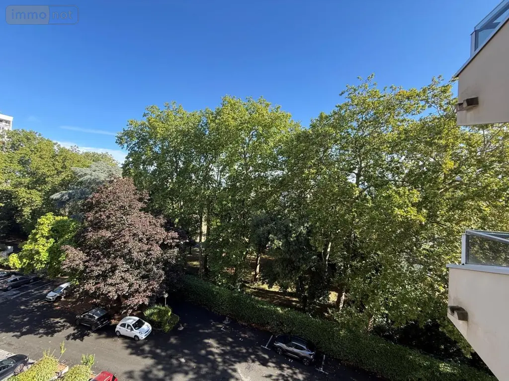 Appartement a vendre Angers 49000 Maine-et-Loire 49 108 m2 5 pièces 314400 euros 49012-2114 010