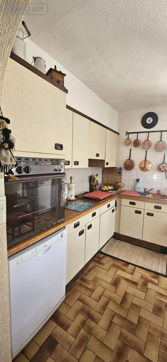 Maison a vendre Ganges 34190 Hérault 34 114 m2 5 pièces 295000 euros 34019-449 009