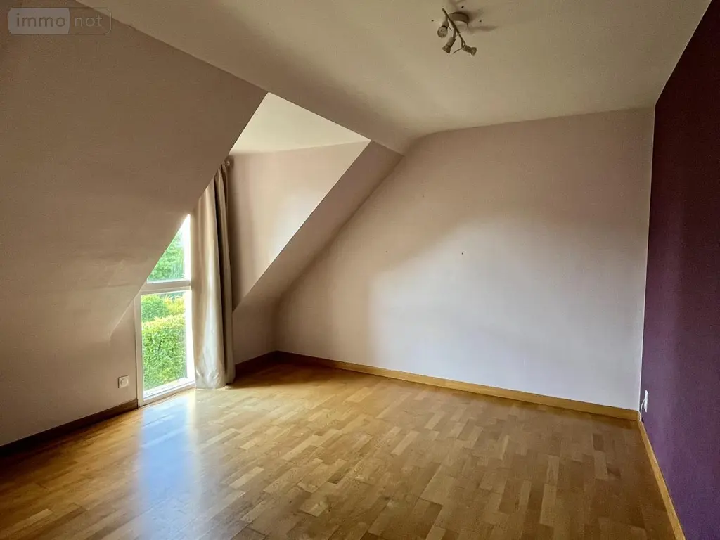 Maison a vendre Saint-Grégoire 35760 Ille-et-Vilaine 35 132 m2 7 pièces 445000 euros 35021-2144 012