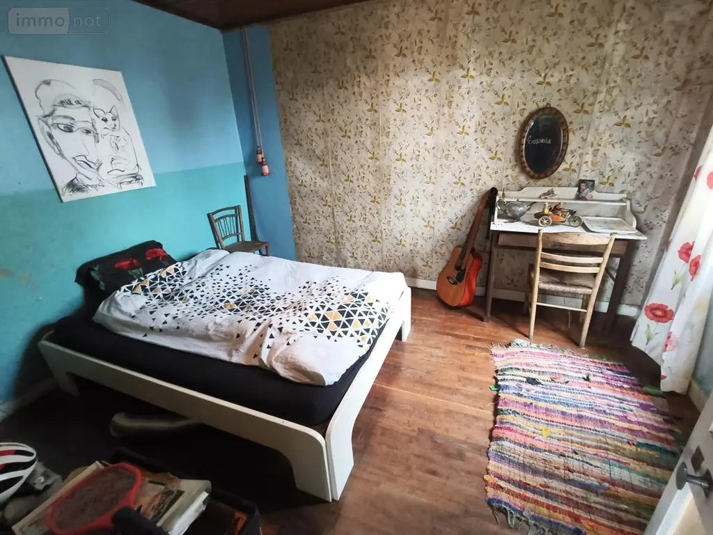 Maison a vendre Nivillac 56130 Morbihan 56 84 m2 4 pièces 90525 euros 56014-834 007