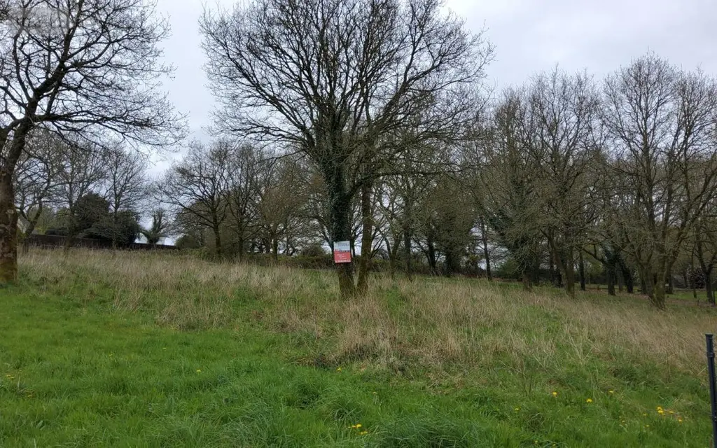Terrain a batir a vendre Carhaix-Plouguer 29270 Finistère 29 84000 euros 29066-3859 003
