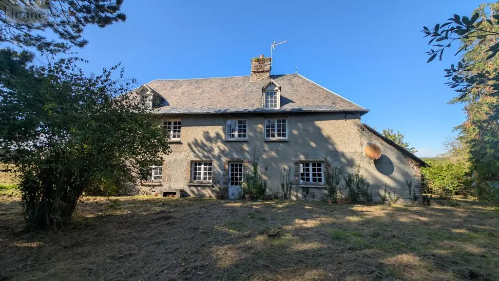 Maison a vendre Bourgvallées 50750 Manche 50 130 m2 5 pièces 148460 euros 50038-2771 001