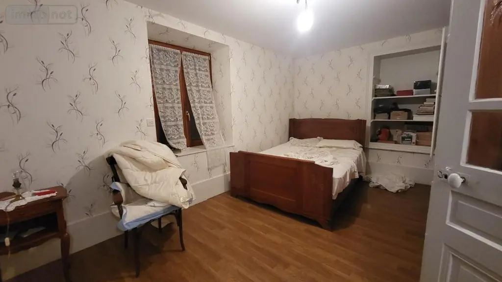 Maison a vendre Étouvans 25260 Doubs 25 136 m2 6 pièces 92000 euros 25054-1721 005