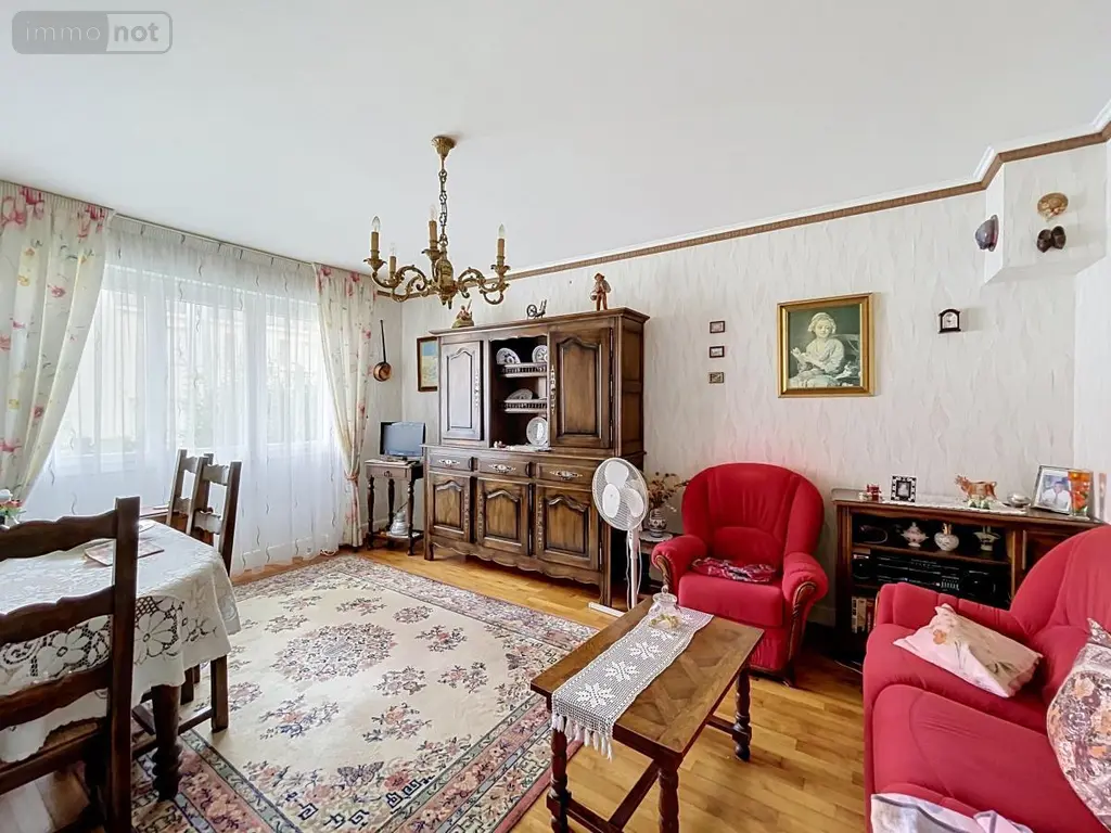 Maison a vendre Quéven 56530 Morbihan 56 102 m2 5 pièces 260440 euros 56079-1649 002